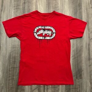 S3 - VINTAGE 00s ECKO UNLIMITED UNLTD Y2K RAP HIP HOP T SHIRT